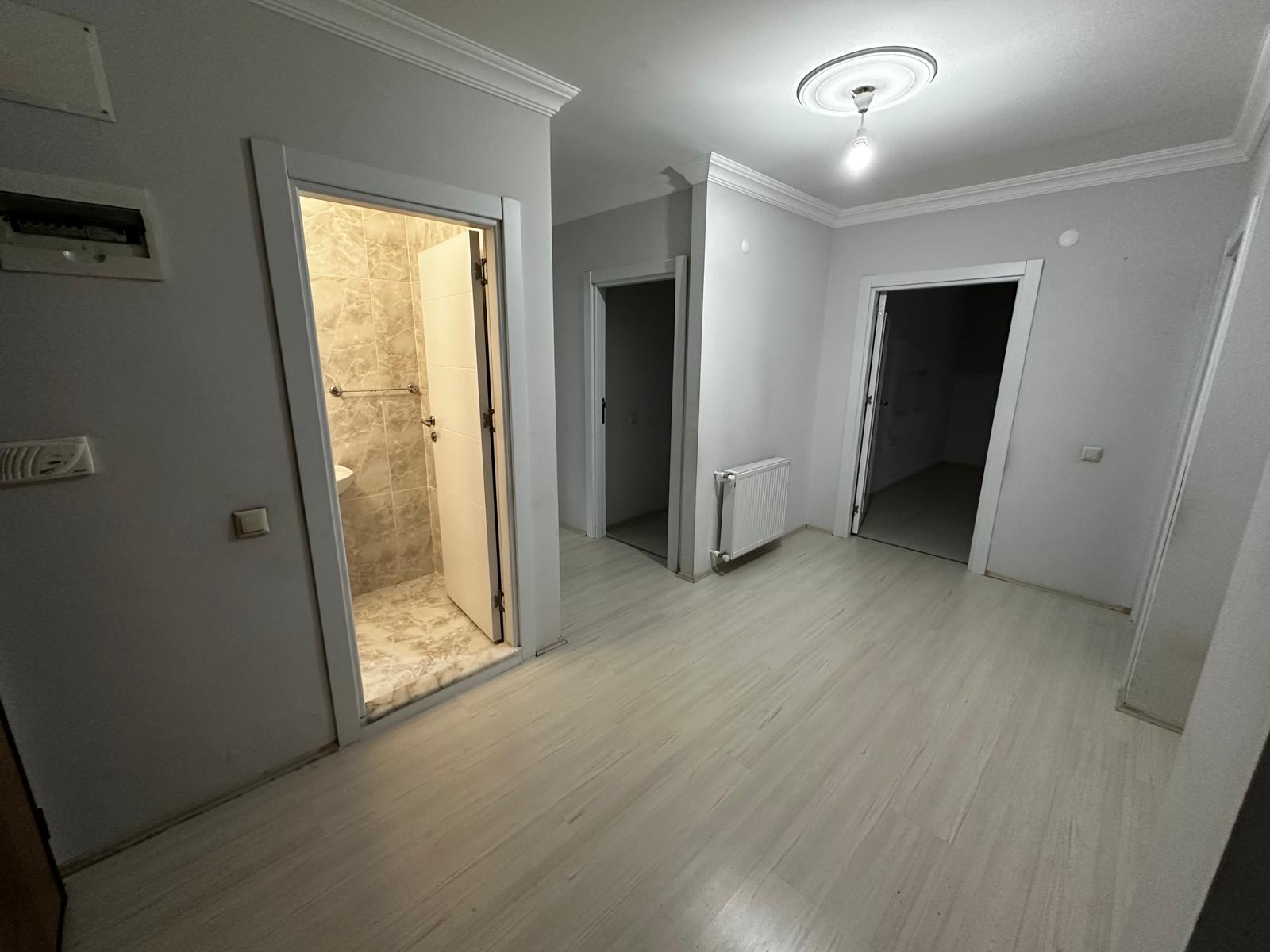 MABEL'DEN FATİH MAH ASANSÖRLÜ DOĞALGAZLI SATILIK 3+1 DAİRE